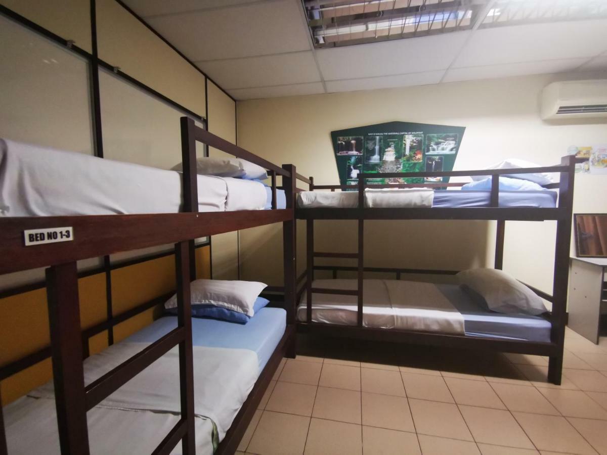 Masada Bed & Breakfast Kota Kinabalu Eksteriør bilde